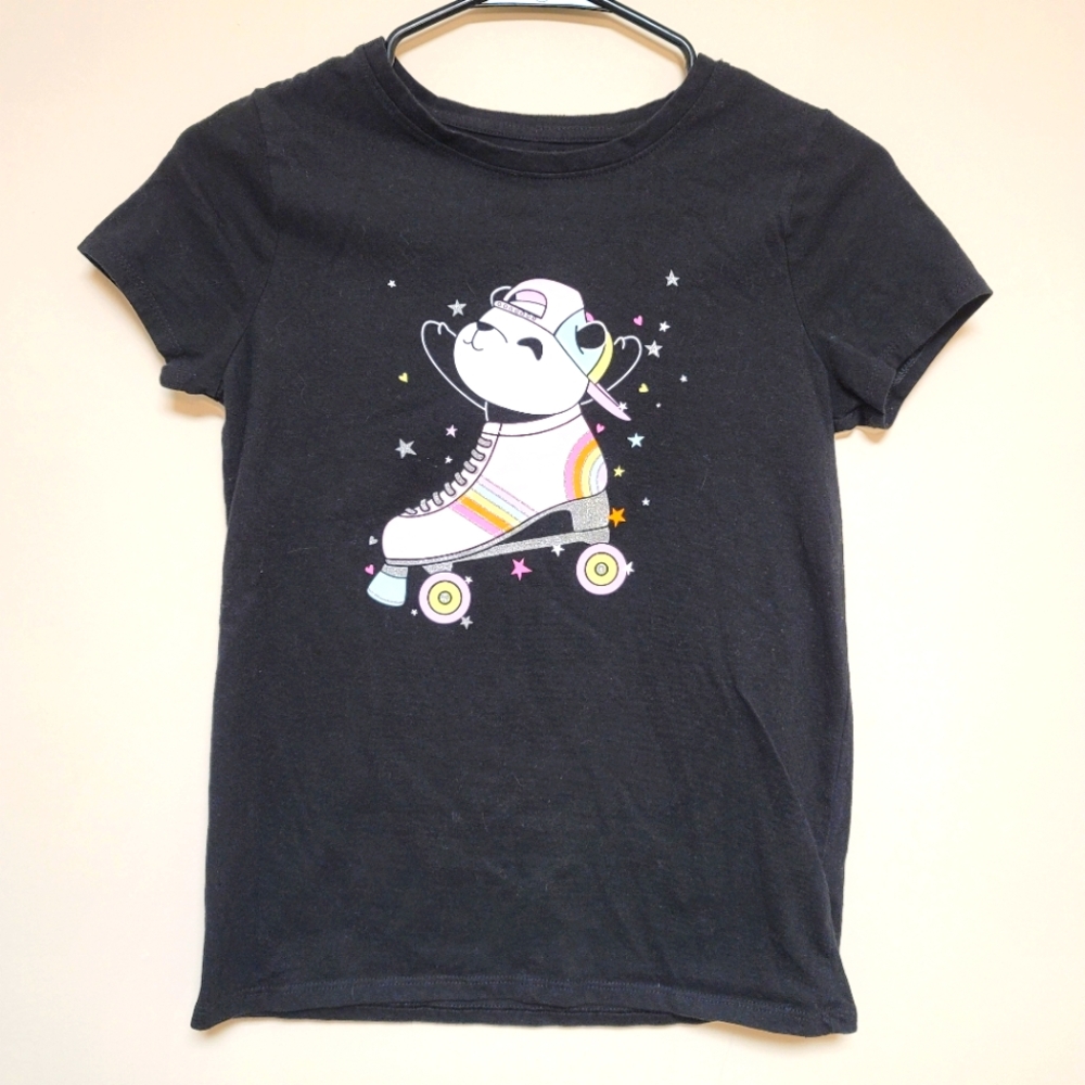 ✨️Girls | L (10/12) | Graphic Tee | Cat & Jack